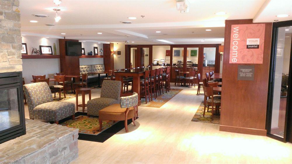 Spark By Hilton Plymouth Bagian luar foto
